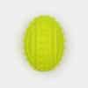 Jouet-chien-chiot-balle-bruit-sonore-mastication-4 Jouet balle sonore en caoutchouc pour la mastication du chien et du chiot