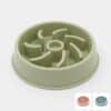 gamelle-ecuelle-antiglouton-croquettes-manger-lentement-chien-chiot-7 Gamelle anti-glouton pour chat et chien avec compartiments