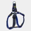 harnais baudrier pour chien qui n'étrangle pas