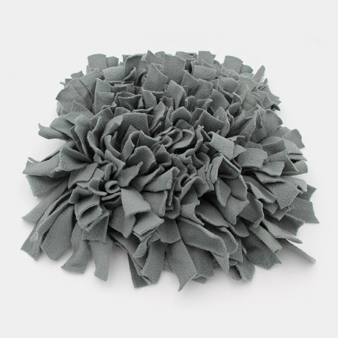Tapis de fouille pour chien snuffle mat