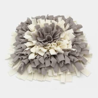 Tapis de fouille pour chien snuffle mat