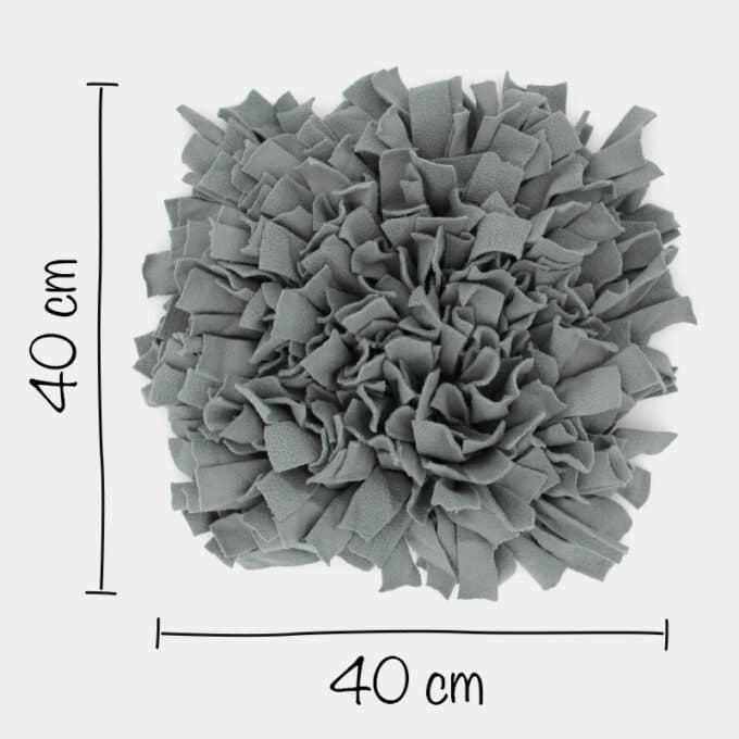 Tapis de fouille pour chien snuffle mat