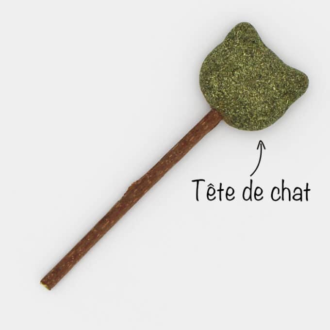 jouet-baton-matatabi-catnip-cataire-herbe-chat-chaton-3 jouet herbe à chat bâton de cataire et matatabi