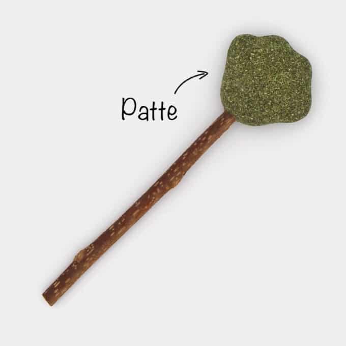 jouet-baton-matatabi-catnip-cataire-herbe-chat-chaton-7 jouet herbe à chat bâton de cataire et matatabi