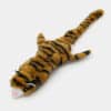 jouet-chien-chiot-peluche-bruit-sonore-7 Jouet peluche tigre sonore plat pour le chien et le chiot