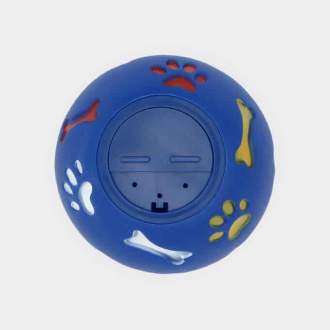 jouet-jeu-alimentaire-balle-distributeur-croquettes-chat-antiglouton-6 Balle distributrice de croquettes pour chat