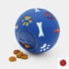 jouet-jeu-alimentaire-balle-distributeur-croquettes-chat-antiglouton-9 Balle distributrice de croquettes pour chat