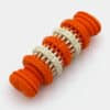 jouet-jeu-alimentaire-os-croquettes-chien-chiot-antiglouton-8 jouet alimentaire anti glouton os distributeur de croquettes pour le chien et le chiot