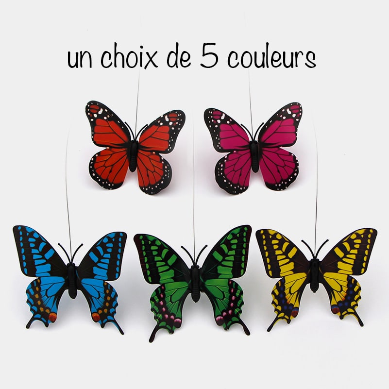 Jouet Papillon Volant Interactif Pour Chat Catedogshop Jouet Papillon Volant Interactif Pour Chat Catedogshop