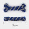 jouet-jeu-os-corde-mastication-mordre-chien-chiot-2 Jouet en corde pour chien avec nœuds à mâcher