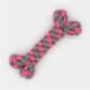 jouet-jeu-os-corde-mastication-mordre-chien-chiot-4 Jouet en corde pour chien avec nœuds à mâcher