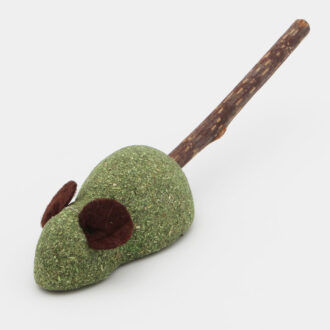 jouet souris herbe à chat cataire et matatabi