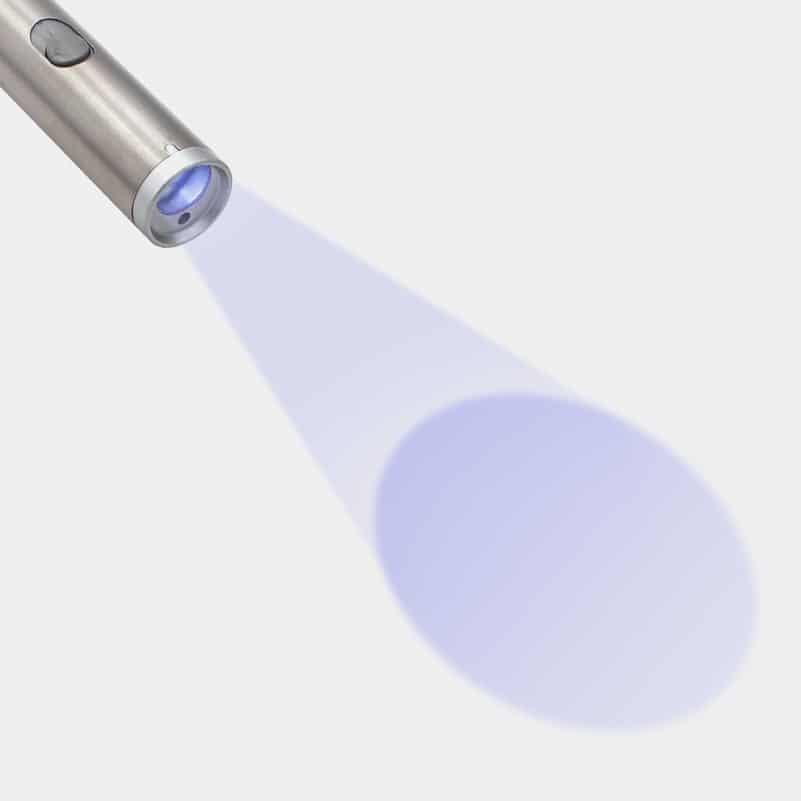 Pointeur Laser pour Chat-2 Laser-Jouet Interactif lumineux pour