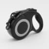 laisse-enrouleur-5m-design-moderne-chien-3 laisse à enrouleur rétractable 5 mètres pour le chien