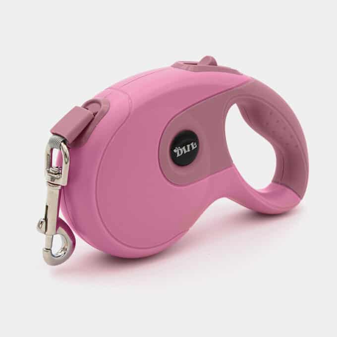 laisse-enrouleur-5m-design-moderne-chien-3 laisse à enrouleur rétractable 5 mètres pour le chien