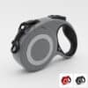 laisse-enrouleur-5m-design-moderne-chien-6 laisse à enrouleur rétractable 5 mètres pour le chien