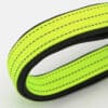 laisse-sport-fluo-nylon-reflechissant-chien-11 Laisse réfléchissante fluo pour chien