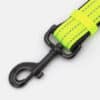 laisse-sport-fluo-nylon-reflechissant-chien-13 Laisse réfléchissante fluo pour chien