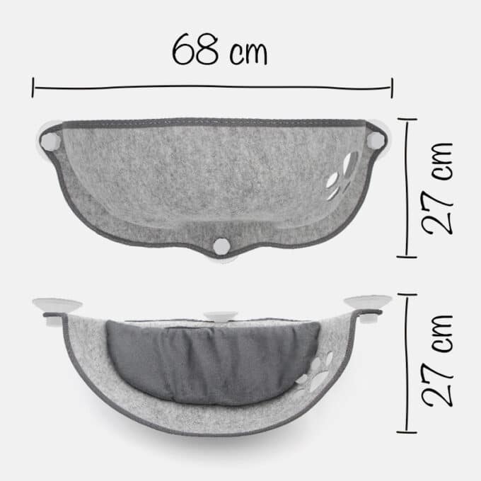 transat-hamac-fenetre-vitre-sieste-appartement-chat-16 hamac de fenêtre pour chat d'appartement