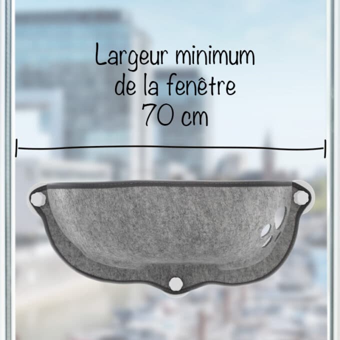 transat-hamac-fenetre-vitre-sieste-appartement-chat-17 hamac de fenêtre pour chat d'appartement