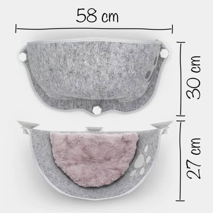 transat-hamac-fenetre-vitre-sieste-appartement-chat-26 hamac de fenêtre pour chat d'appartement