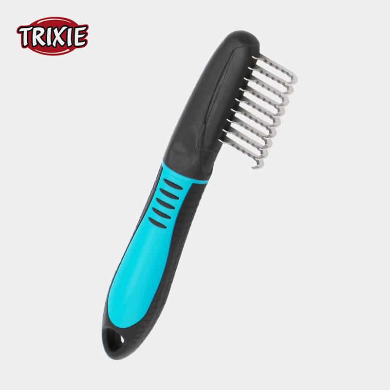 Peigne Demeloir Trixie Chat Chien Selection Veto Catedogshop