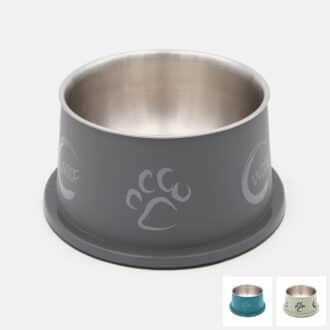 Gamelle pour chien à longues oreilles Trixie