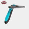 brosse-carde-anti-mue-toilettage-grand-chien-trixie-8 Brosse carde anti-mue de toilettage pour grand chien