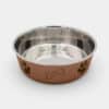 gamelle-alimentation-acier-inoxydable-chien-trixie-3 Gamelle pour chien en acier inoxydable Trixie anti-dérapante