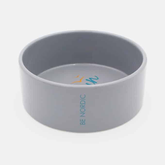 Gamelle en céramique chien Trixie Be Nordic
