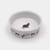 Gamelle céramique pour chat
