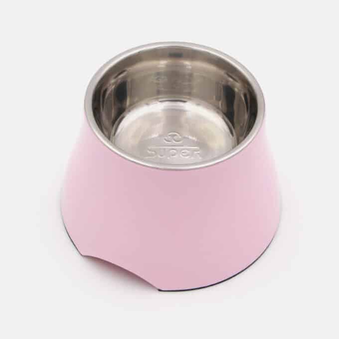 gamelle-chien-surelevee-longue-oreille-31 Gamelle surélevée pour chien à longues oreilles et souffrant d'arthrose