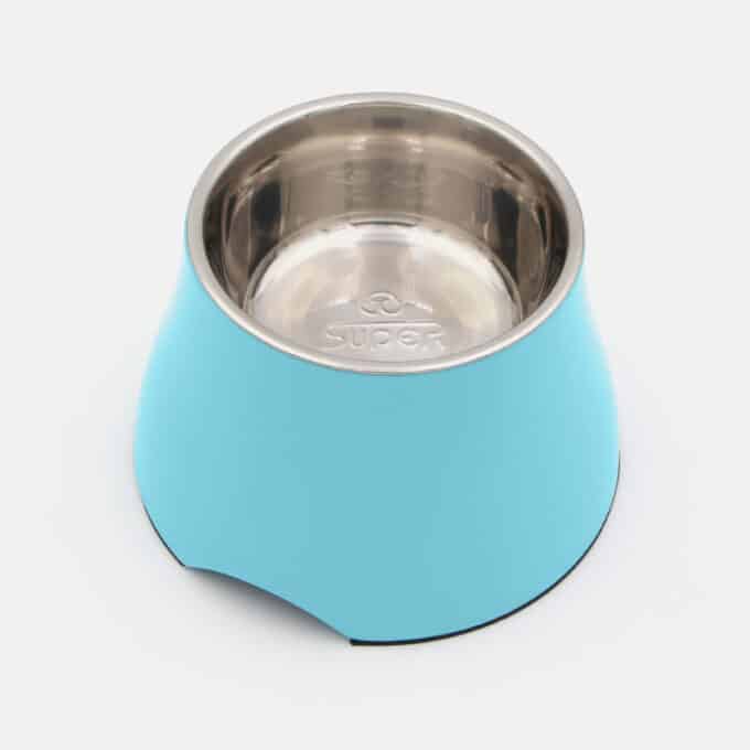 gamelle-chien-surelevee-longue-oreille-33 Gamelle surélevée pour chien à longues oreilles et souffrant d'arthrose