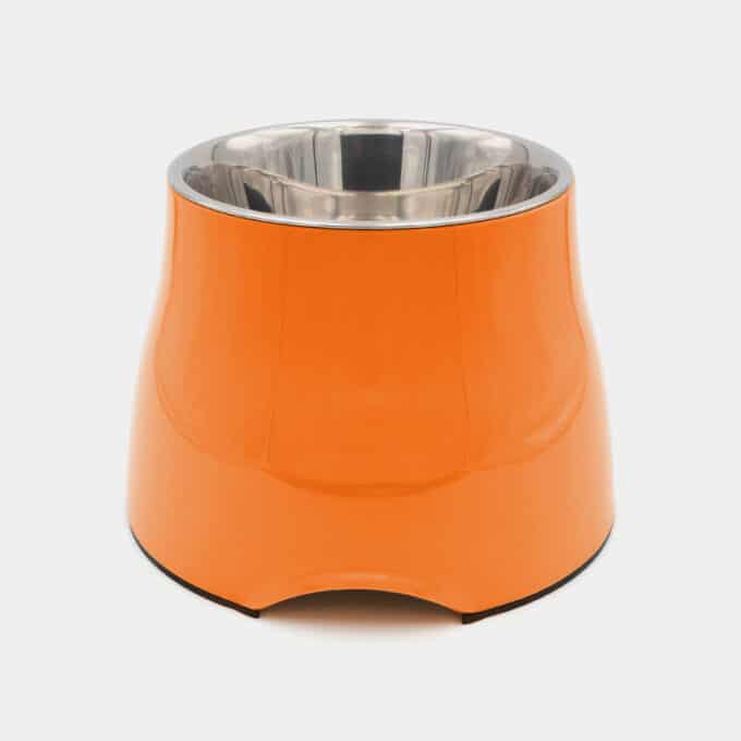 gamelle-chien-surelevee-longue-oreille-37 Gamelle surélevée pour chien à longues oreilles et souffrant d'arthrose