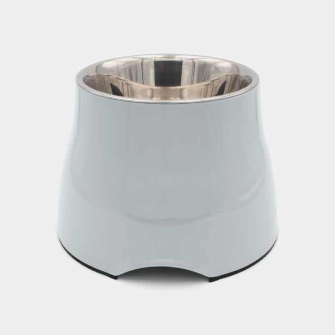 gamelle-chien-surelevee-longue-oreille-41 Gamelle surélevée pour chien à longues oreilles et souffrant d'arthrose