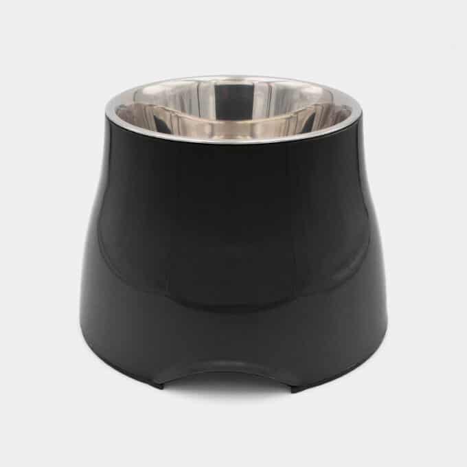 gamelle-chien-surelevee-longue-oreille-43 Gamelle surélevée pour chien à longues oreilles et souffrant d'arthrose