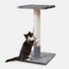 griffoir-arbre-haut-chat-griffer-trixie-espejo Arbre à chat griffoir haut Trixie Espejo pour chat qui aime faire ses griffes