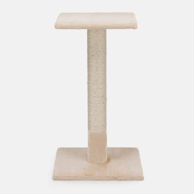 griffoir-arbre-haut-chat-griffer-trixie-espejo-2 Arbre à chat griffoir haut Trixie Espejo pour chat qui aime faire ses griffes