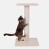 griffoir-arbre-haut-chat-griffer-trixie-espejo-4 Arbre à chat griffoir haut Trixie Espejo pour chat qui aime faire ses griffes