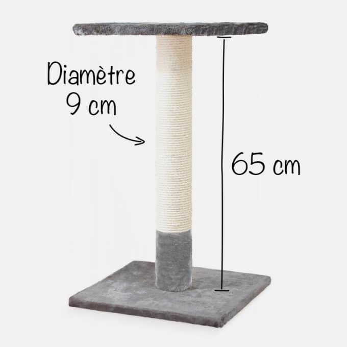 griffoir-arbre-haut-chat-griffer-trixie-espejo-5