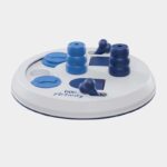 jouet alimentaire interactif de stratégie et d'intelligence Dog Activity Trixie pour le chien