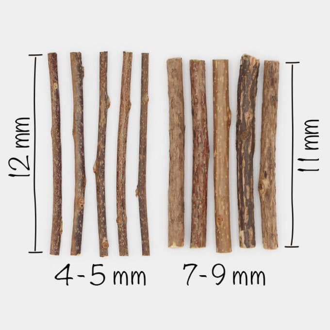 baton-stick-matatabi-chat-3 Bâton ou stick de matatabi pour chat à mâcher