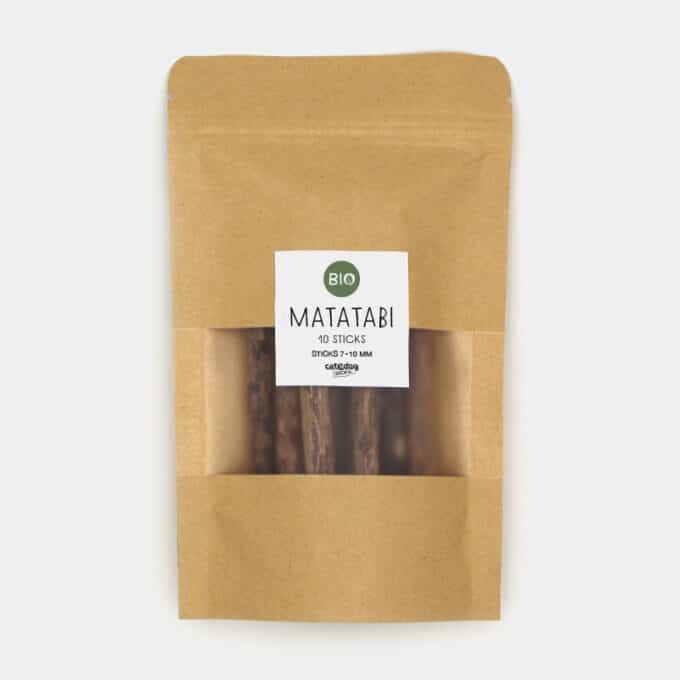 stick-baton-matatabi-chat-2 Bâton ou stick de matatabi pour chat à mâcher