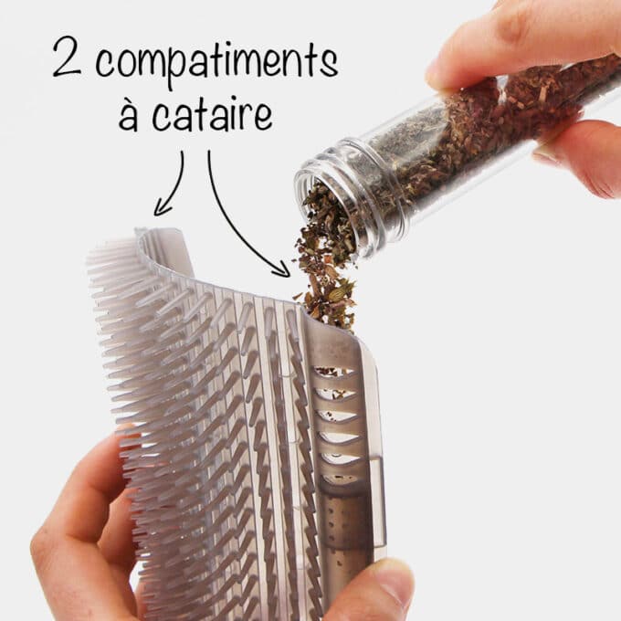 brosse-murale-angle-auto-toilettage-chat-3 Brosse murale d'angle auto-toilettage pour le chat