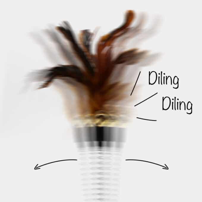 jouet-plumeau-plumes-couleurs-grelot-chat-chaton-3 Jouet plumeau avec grelot fixé au bout d'un ressort pour le chat