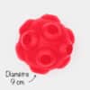 balle-anti-glouton-chien-distributrice-croquettes-6 Balle anti-glouton pour chien distributrice de croquettes