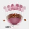 balle-distributrice-croquette-friandise-chat-22 Jouet distributeur de croquettes culbuto pour chat