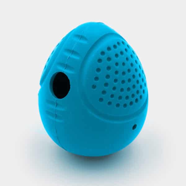 Jouet Distributeur De Friandises Pour Chien Design Canard – Stimulation Mentale, Ralentisseur De Repas - 6