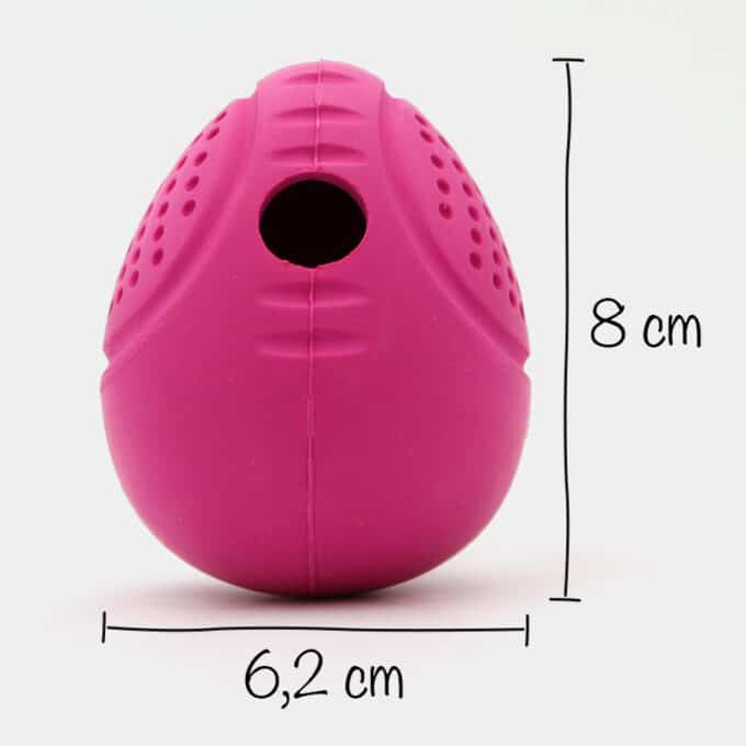 distributeur-friandises-croquettes-chien-culbuto-14 Distributeur de friandises et croquettes culbuto pour chien