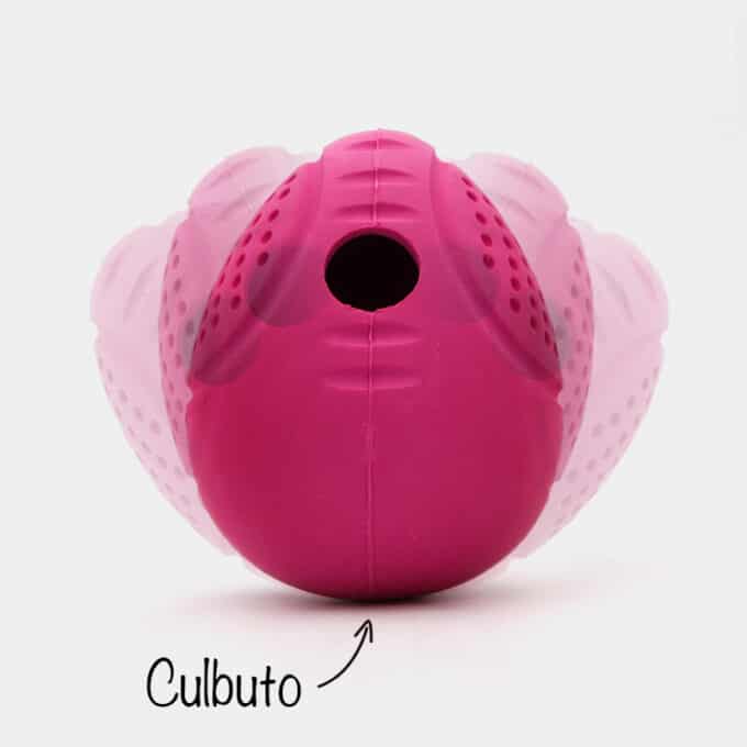 distributeur-friandises-croquettes-chien-culbuto-15 Distributeur de friandises et croquettes culbuto pour chien